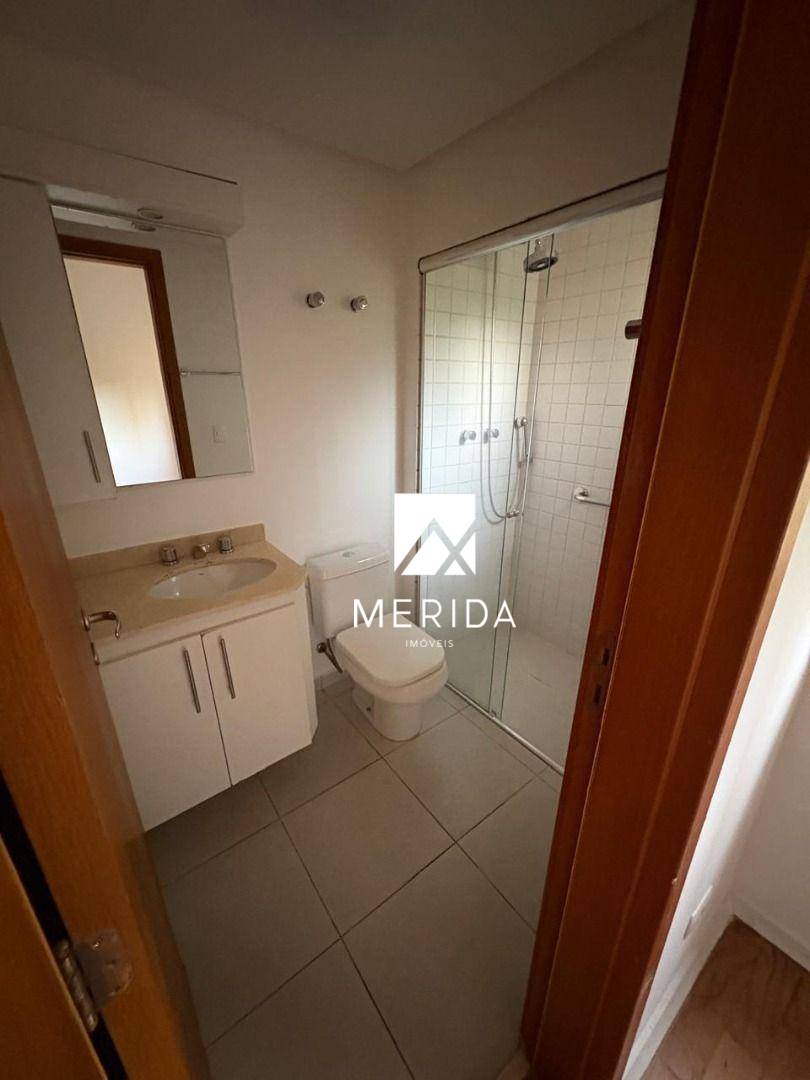 Apartamento para alugar com 3 quartos, 125m² - Foto 26