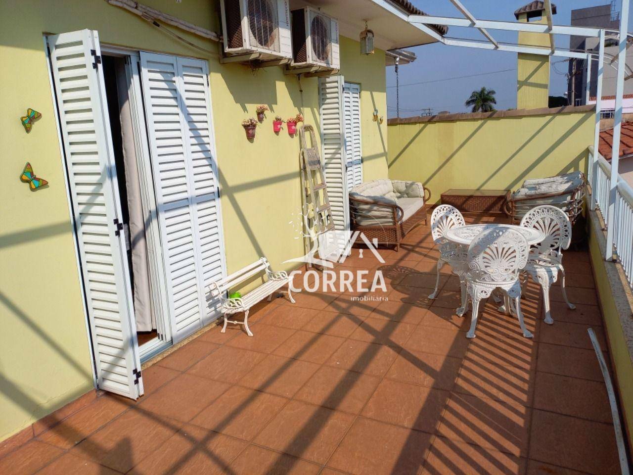 Casa à venda com 4 quartos, 330m² - Foto 31