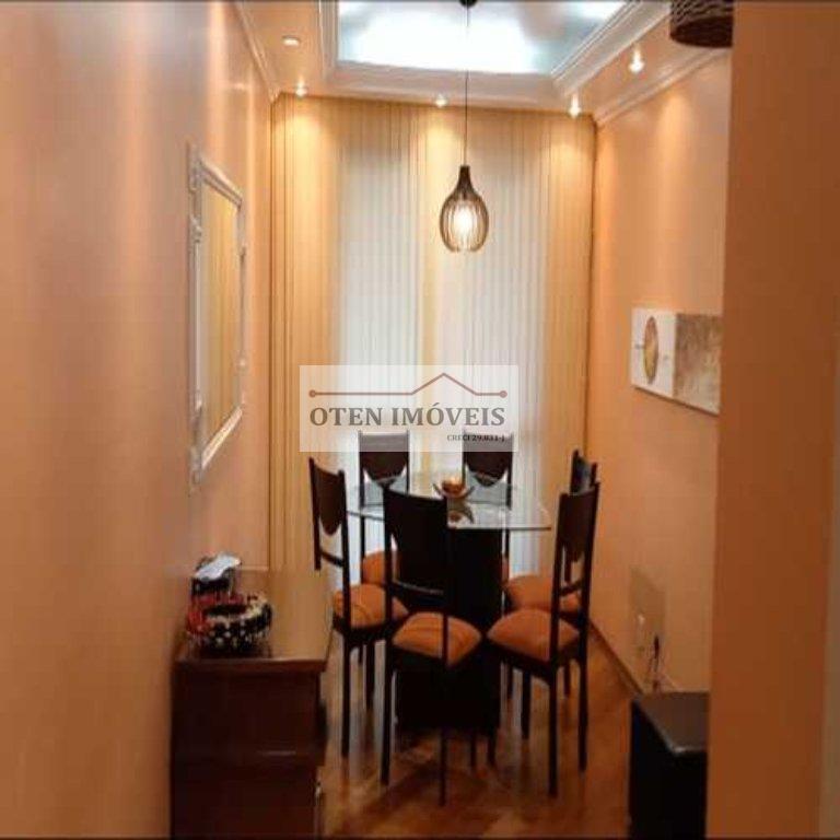 Apartamento à venda com 2 quartos, 69m² - Foto 1