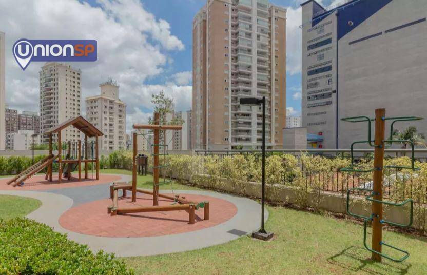 Apartamento à venda com 4 quartos, 246m² - Foto 20