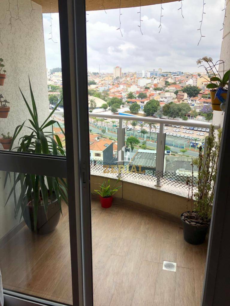 Apartamento à venda com 3 quartos, 85m² - Foto 3