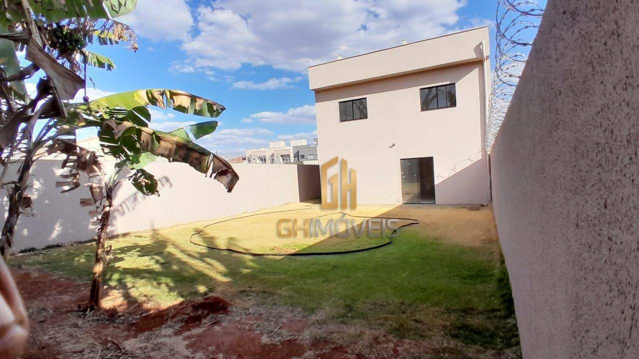 Sobrado à venda com 3 quartos, 160m² - Foto 23