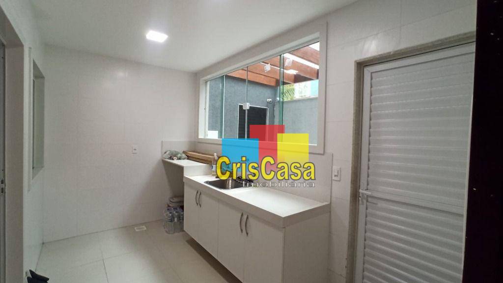 Casa à venda com 5 quartos, 535m² - Foto 14