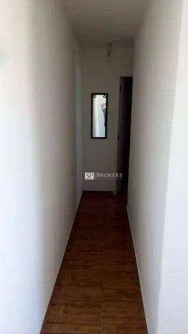 Apartamento à venda com 2 quartos, 45m² - Foto 5