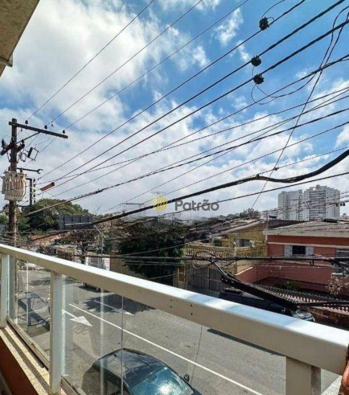 Sobrado à venda com 5 quartos, 470m² - Foto 6