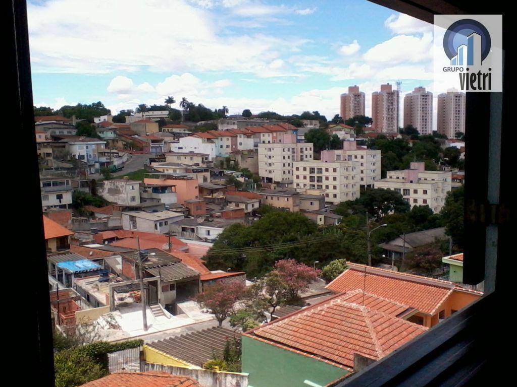 Sobrado à venda com 3 quartos, 280m² - Foto 8