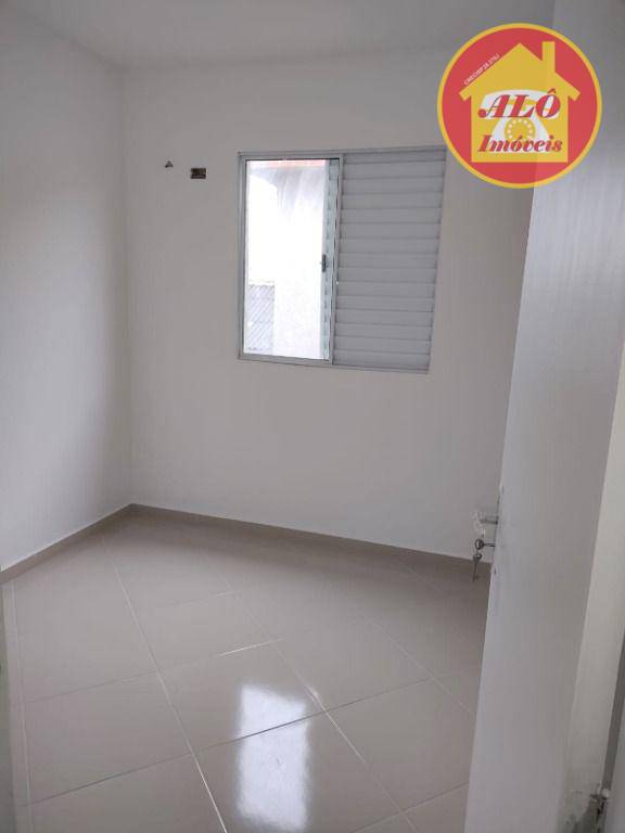 Casa de Condomínio à venda com 2 quartos, 46m² - Foto 2