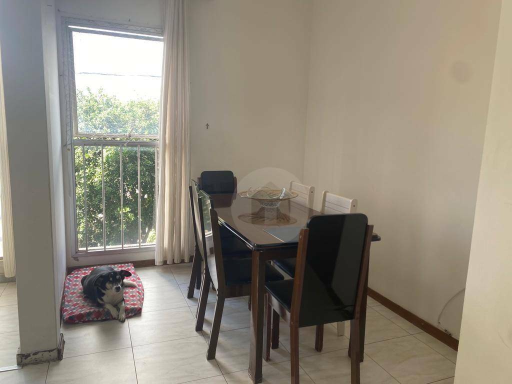 Apartamento à venda com 3 quartos, 156m² - Foto 14