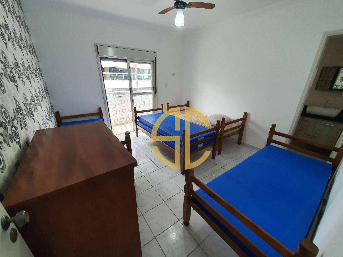 Apartamento para alugar com 2 quartos, 85m² - Foto 12