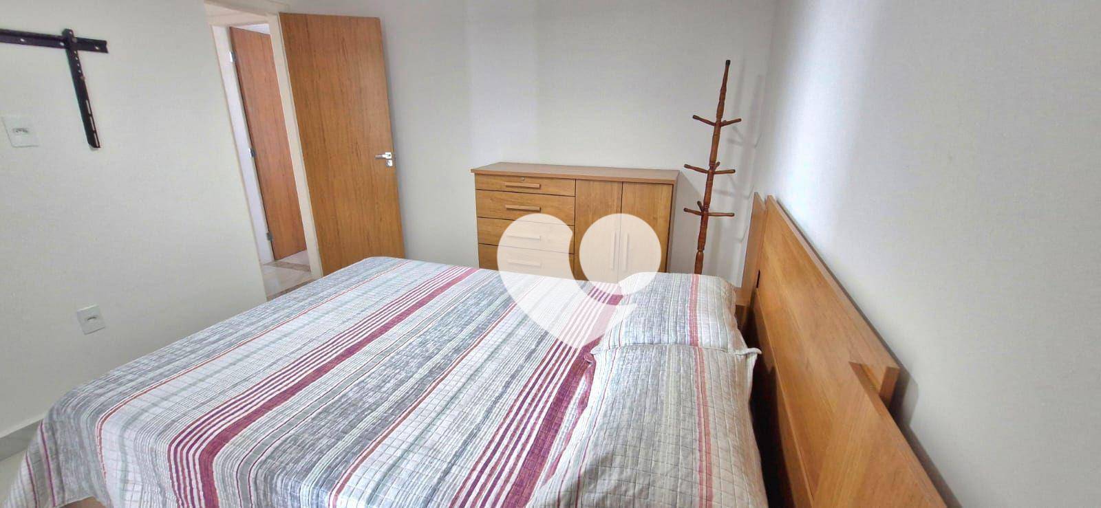 Apartamento à venda com 3 quartos, 99m² - Foto 15