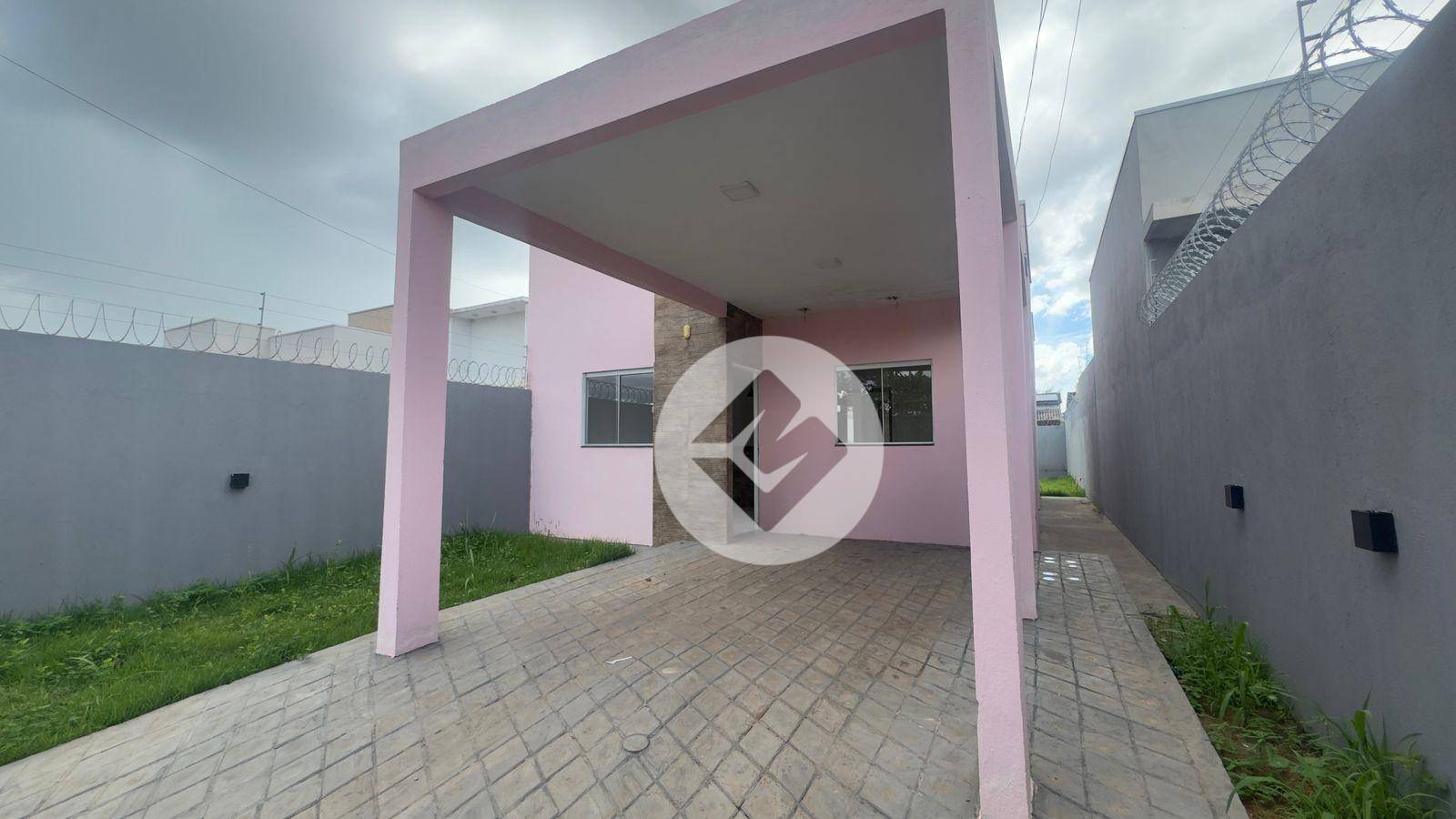 Casa, 2 quartos, 60 m² - Foto 1