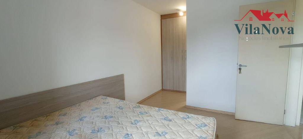 Apartamento à venda com 2 quartos, 63m² - Foto 2