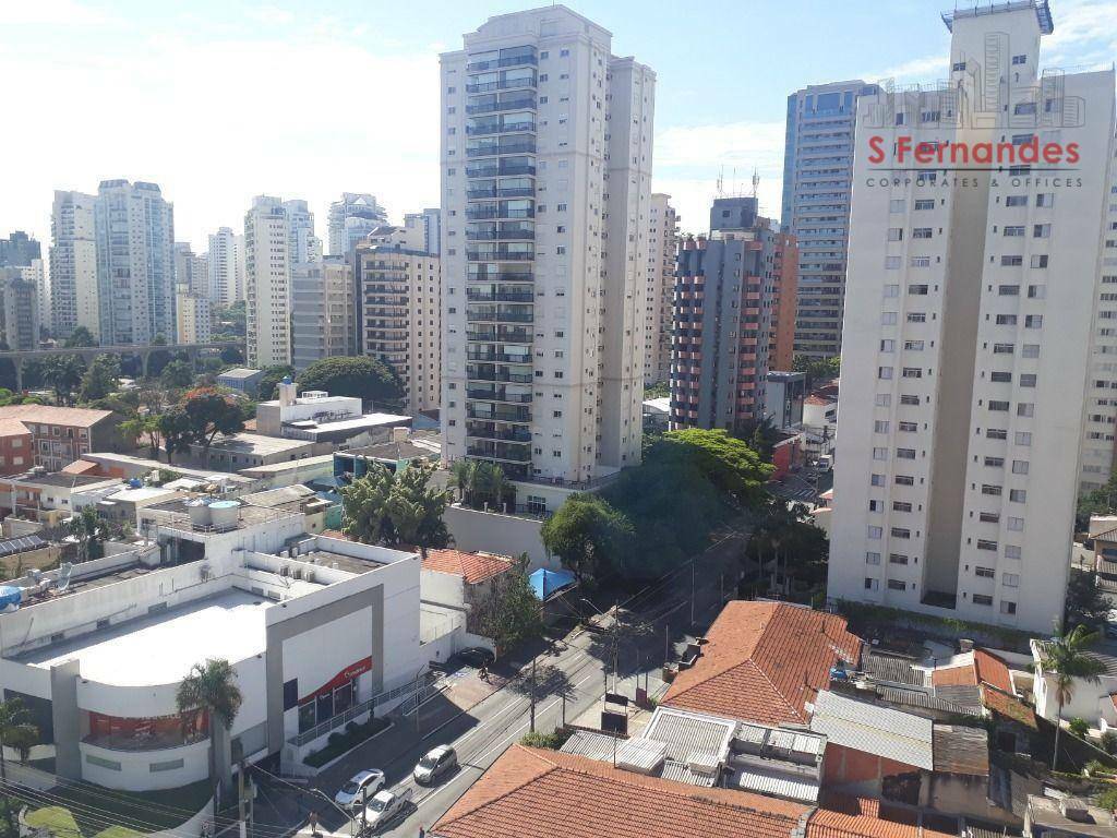 Conjunto Comercial-Sala para alugar, 40m² - Foto 23