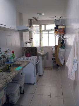 Apartamento à venda com 3 quartos, 100m² - Foto 16