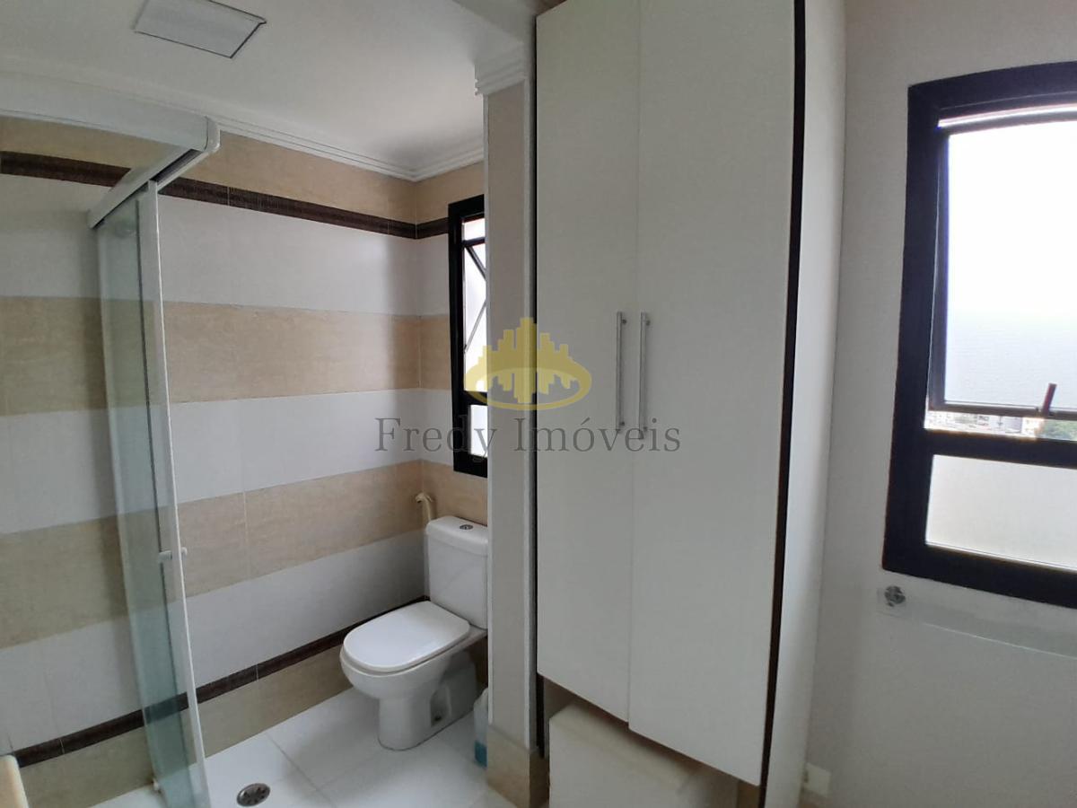 Apartamento à venda com 3 quartos, 96m² - Foto 27