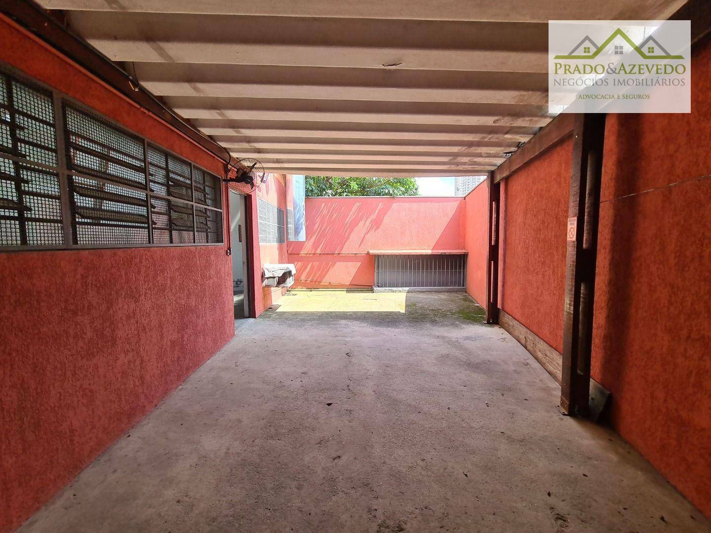 Depósito-Galpão-Armazém à venda e aluguel, 650m² - Foto 11