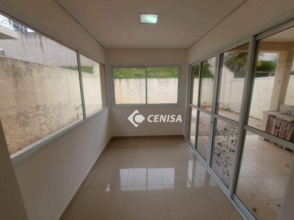 Casa de Condomínio à venda com 3 quartos, 145m² - Foto 12