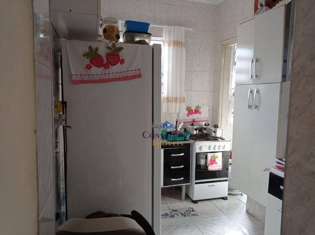 Apartamento à venda com 1 quarto, 48m² - Foto 25