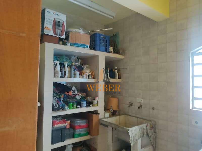 Sobrado à venda com 4 quartos, 380m² - Foto 44