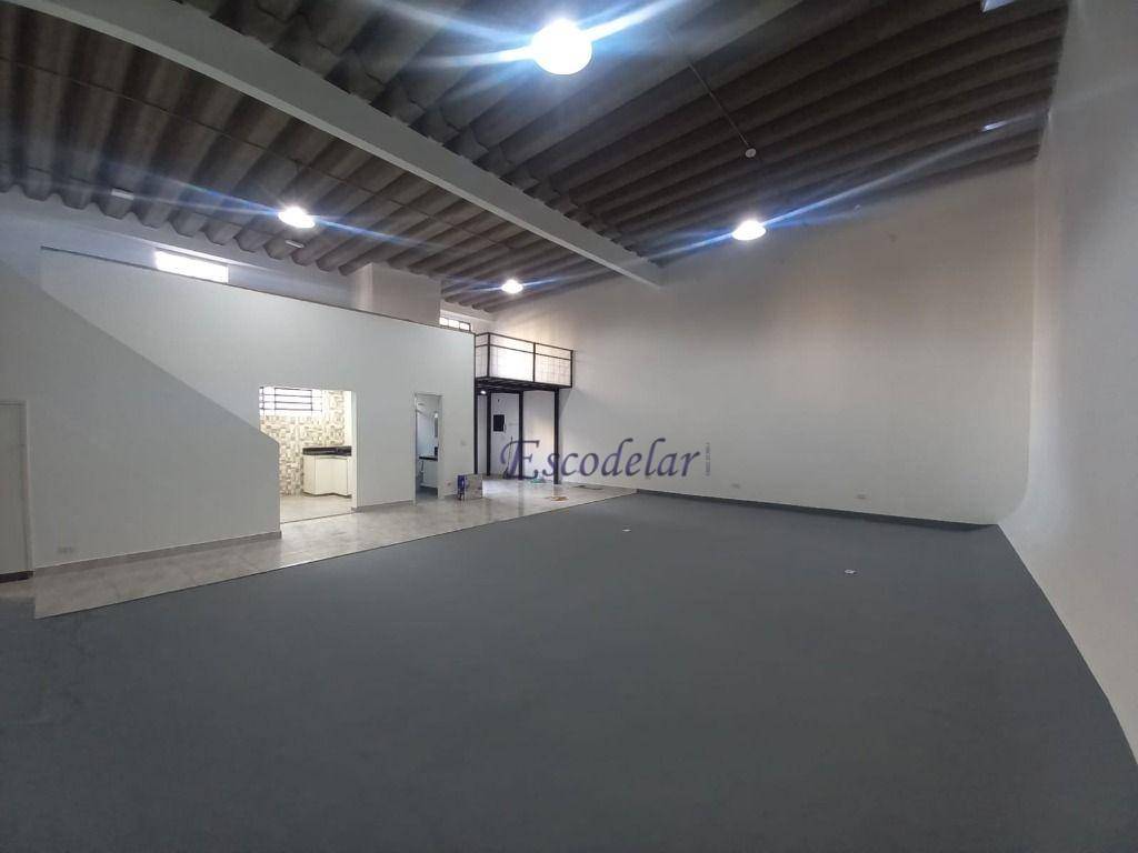 Loja-Salão para alugar, 100m² - Foto 16