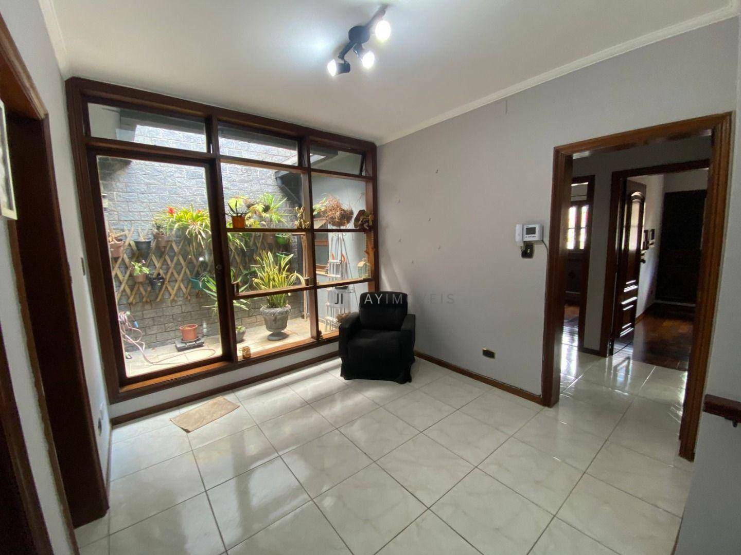 Sobrado à venda com 4 quartos, 340m² - Foto 15