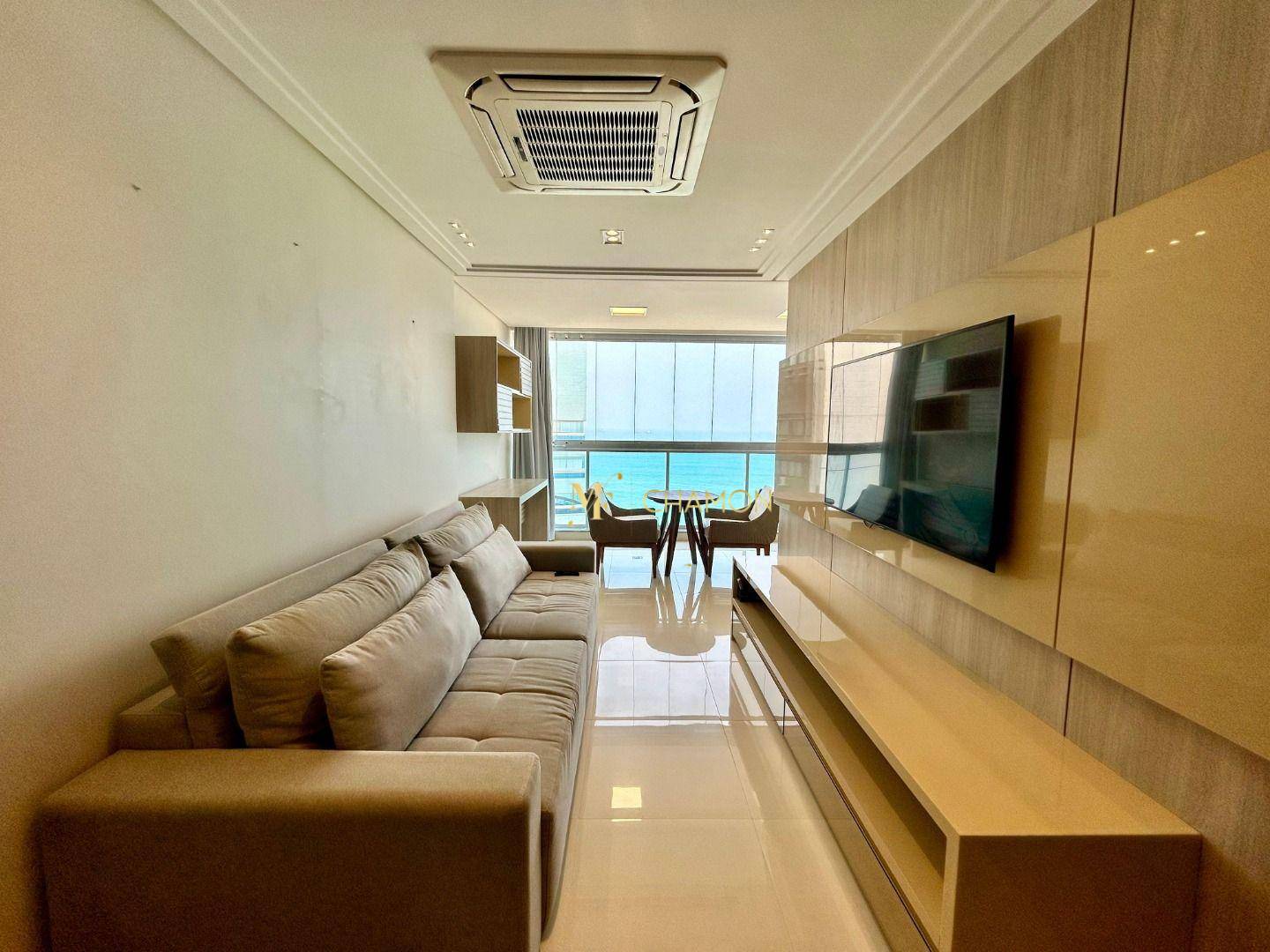 Cobertura, 2 quartos - Foto 1