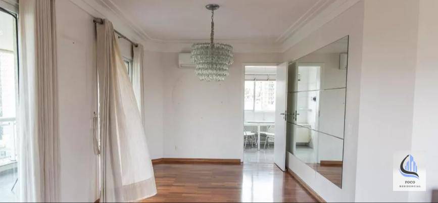 Apartamento à venda e aluguel com 4 quartos, 200m² - Foto 3