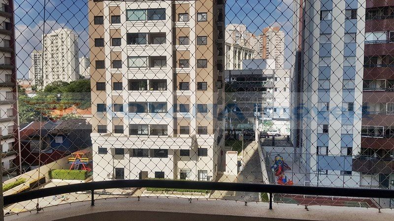 Apartamento à venda com 3 quartos, 80m² - Foto 4