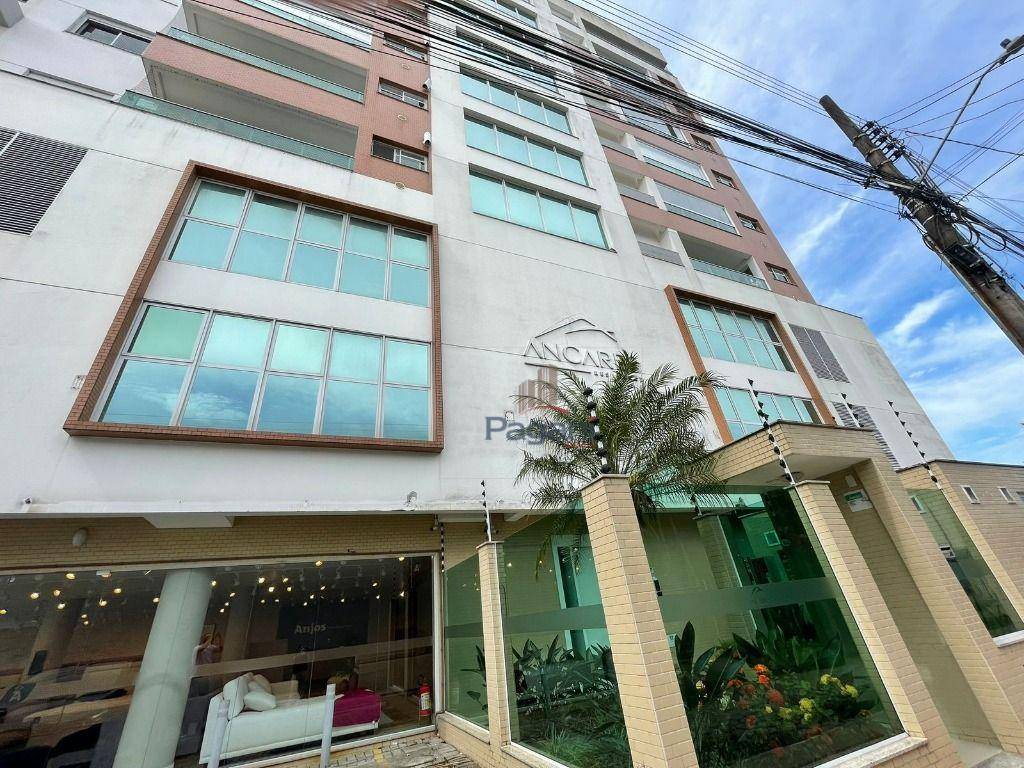 Apartamento, 2 quartos, 83 m² - Foto 2