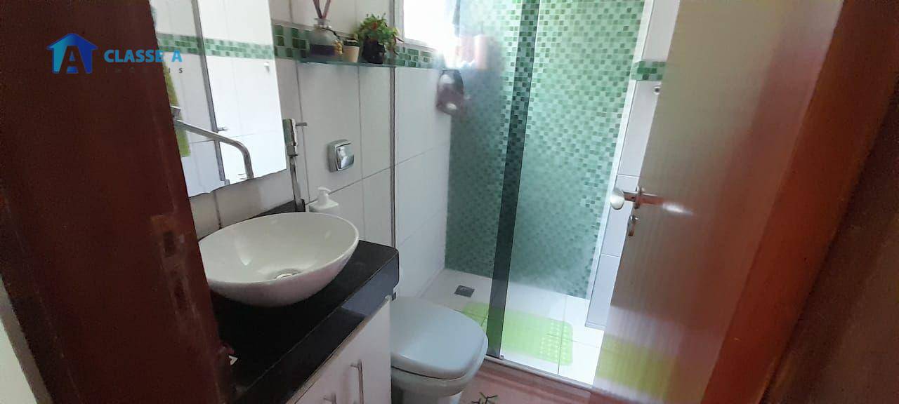 Apartamento à venda com 3 quartos, 62m² - Foto 9