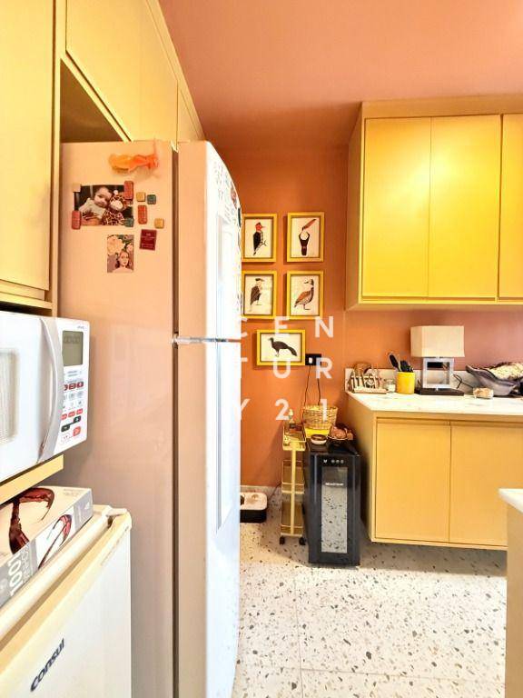 Apartamento à venda com 2 quartos, 77m² - Foto 16