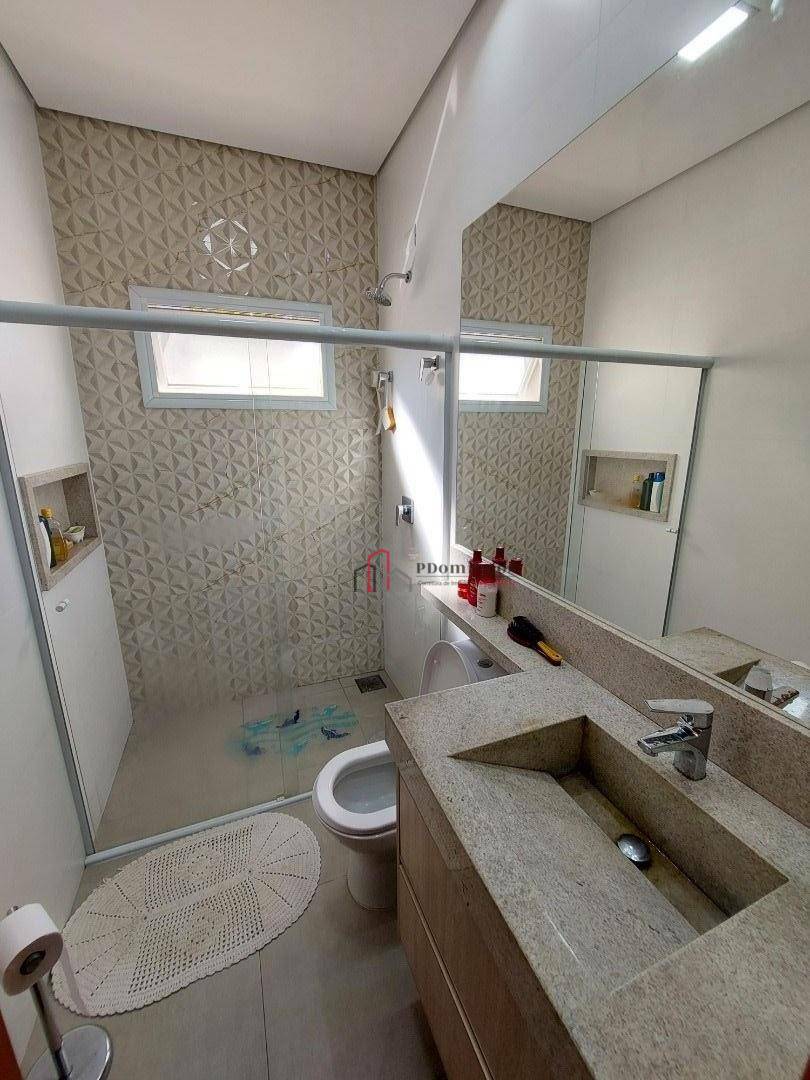 Casa de Condomínio à venda com 3 quartos, 144m² - Foto 21