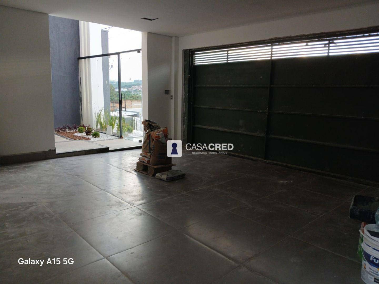 Casa à venda com 3 quartos, 100m² - Foto 12