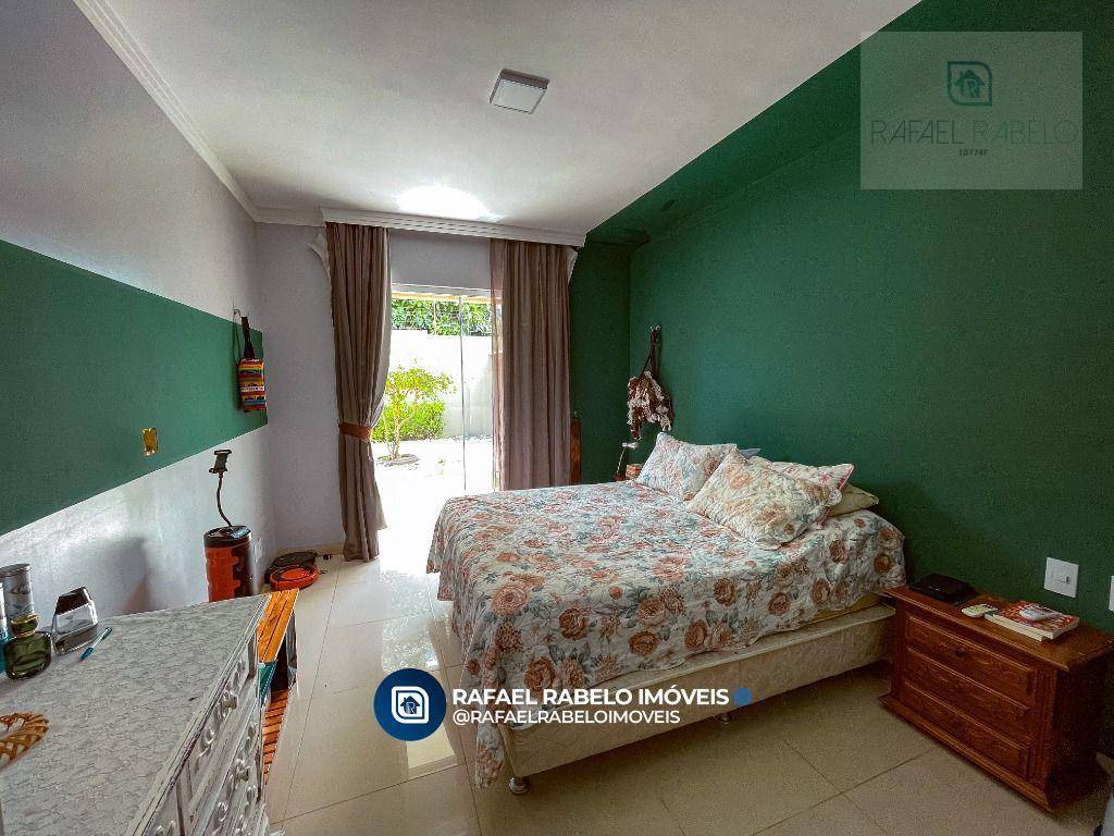 Casa de Condomínio, 3 quartos - Foto 21