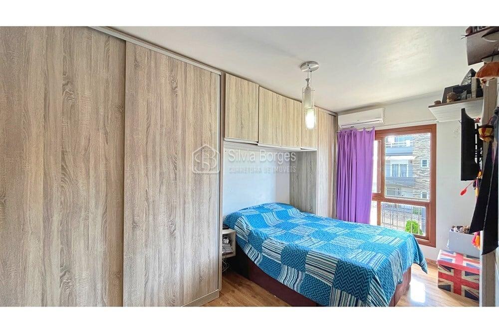 Sobrado à venda com 3 quartos, 135m² - Foto 13