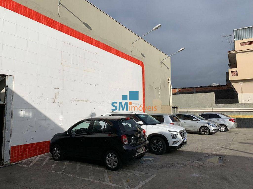 Depósito-Galpão-Armazém para alugar, 1000m² - Foto 14