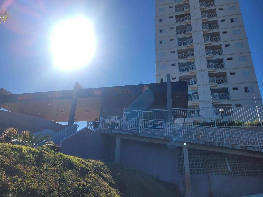 Apartamento para alugar com 2 quartos, 63m² - Foto 23
