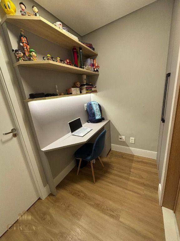 Apartamento à venda com 2 quartos, 105m² - Foto 14