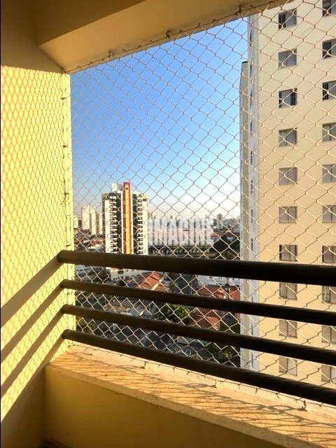 Apartamento à venda com 2 quartos, 58m² - Foto 5