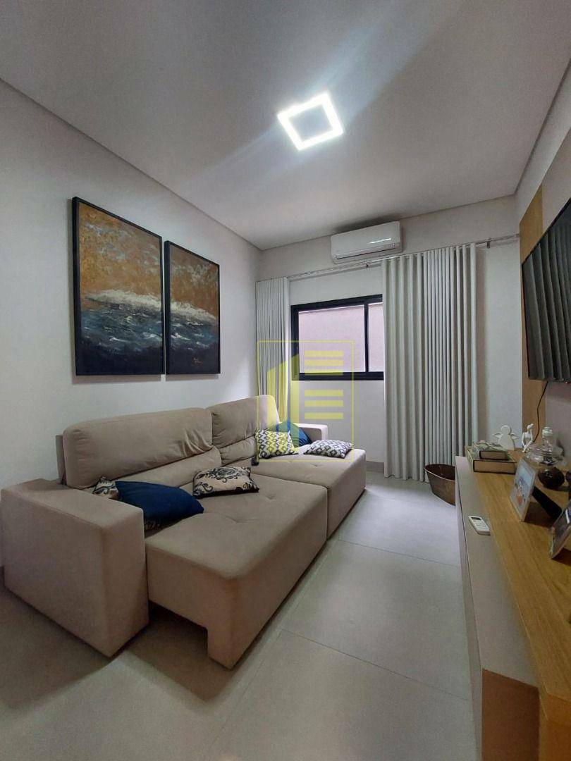 Casa de Condomínio para alugar com 3 quartos, 290m² - Foto 5
