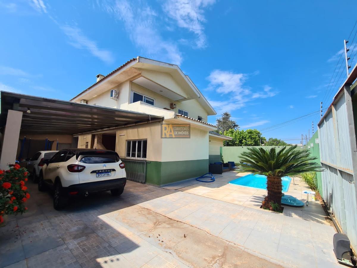 Casa à venda com 4 quartos, 503m² - Foto 2