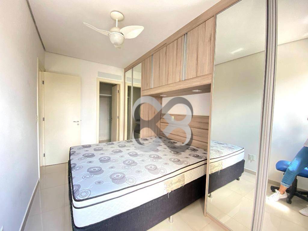 Apartamento à venda com 2 quartos, 56m² - Foto 12