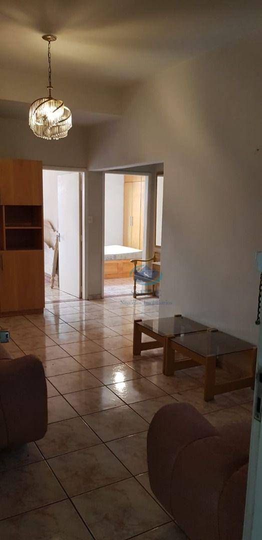 Apartamento à venda com 2 quartos, 72m² - Foto 2