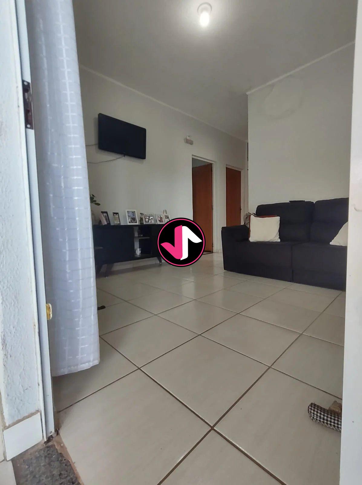 Casa à venda com 2 quartos - Foto 5
