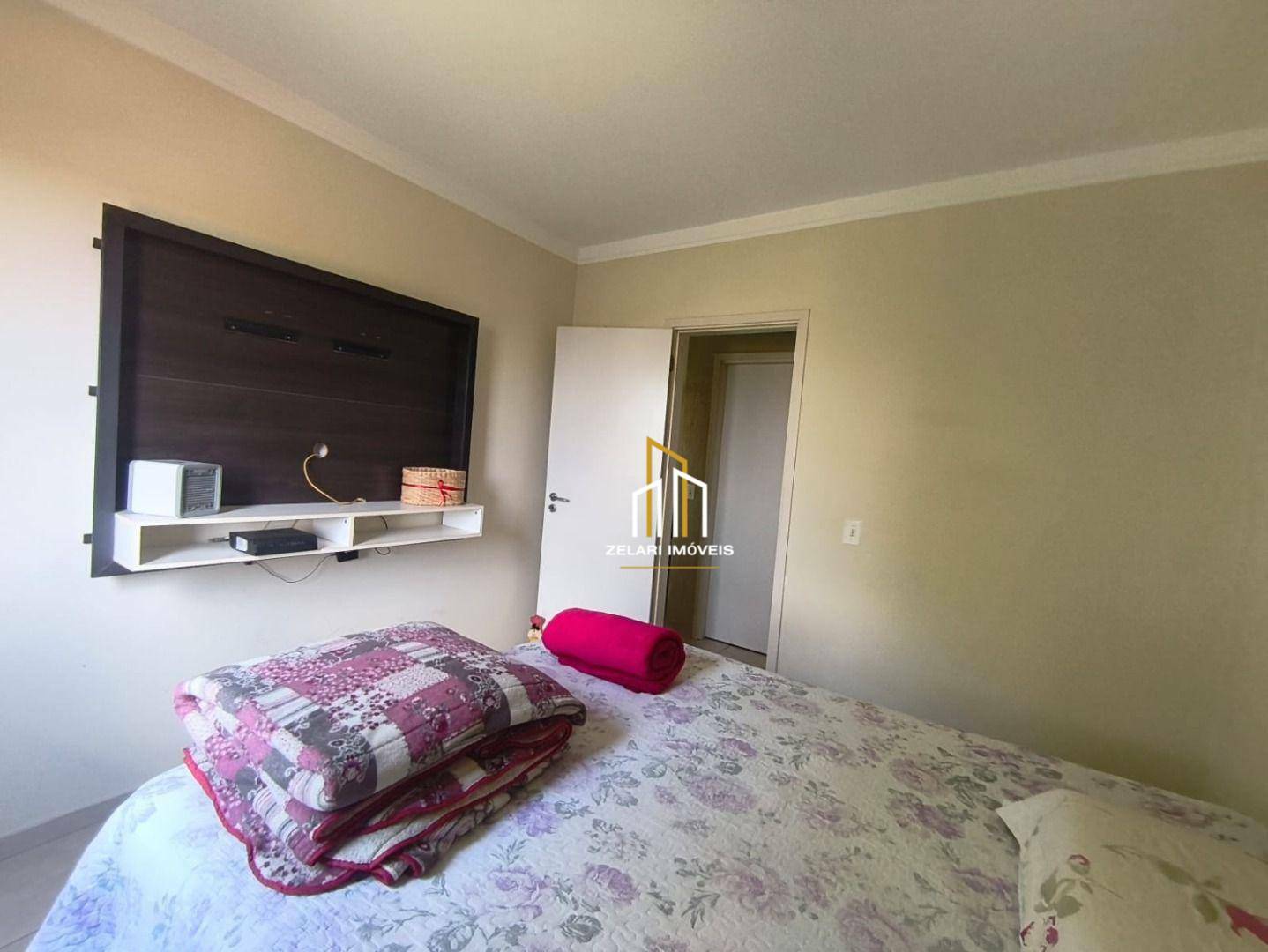 Apartamento, 2 quartos, 50 m² - Foto 3