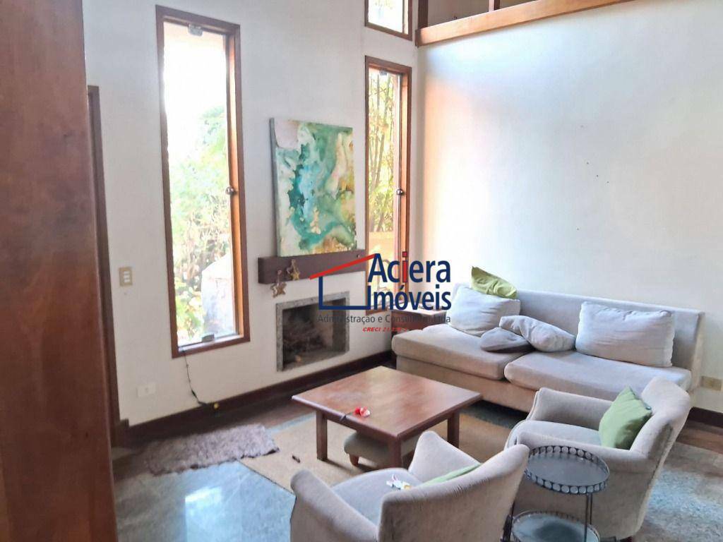 Casa de Condomínio à venda com 3 quartos, 400m² - Foto 18