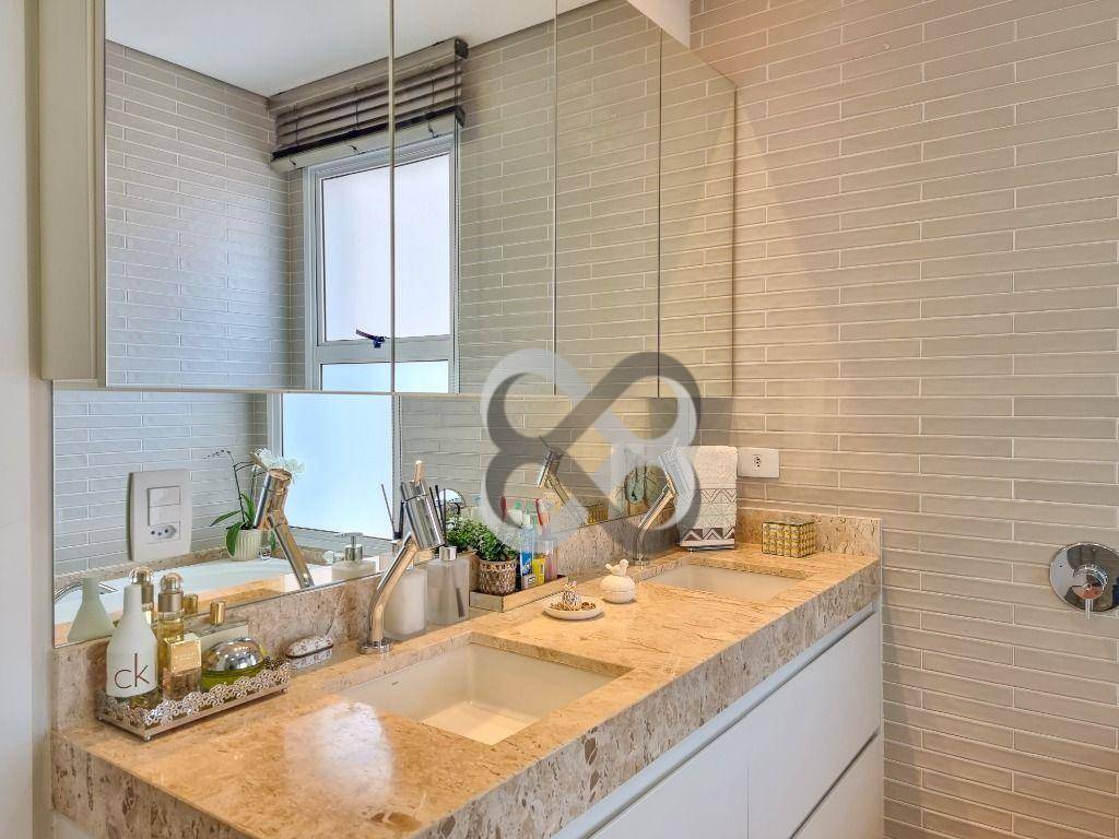 Apartamento à venda com 3 quartos, 126m² - Foto 16