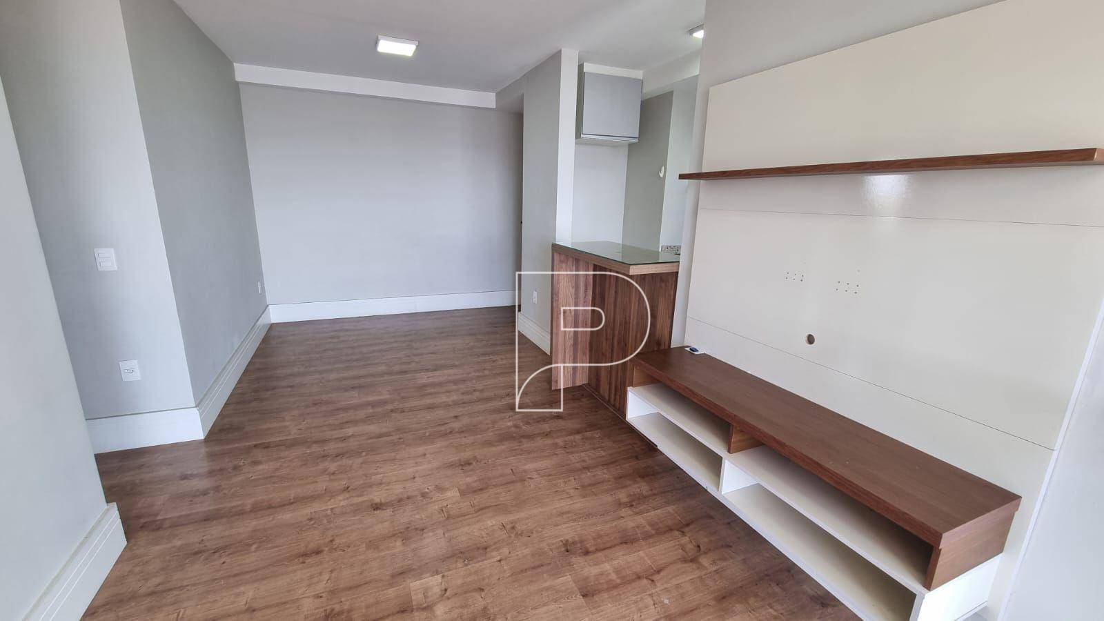 Apartamento à venda com 3 quartos, 75m² - Foto 2