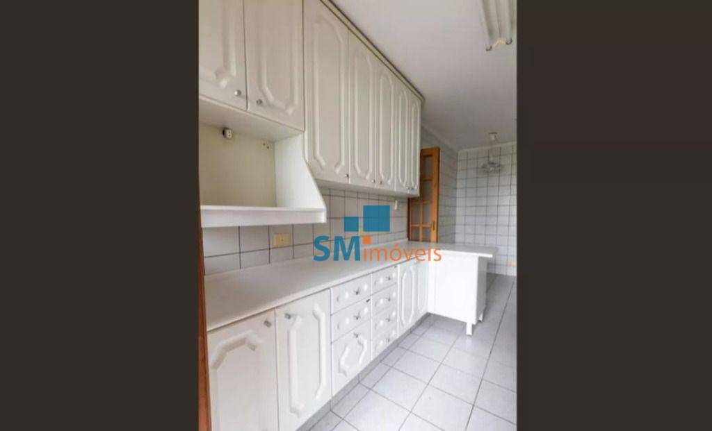 Apartamento à venda com 4 quartos, 160m² - Foto 5