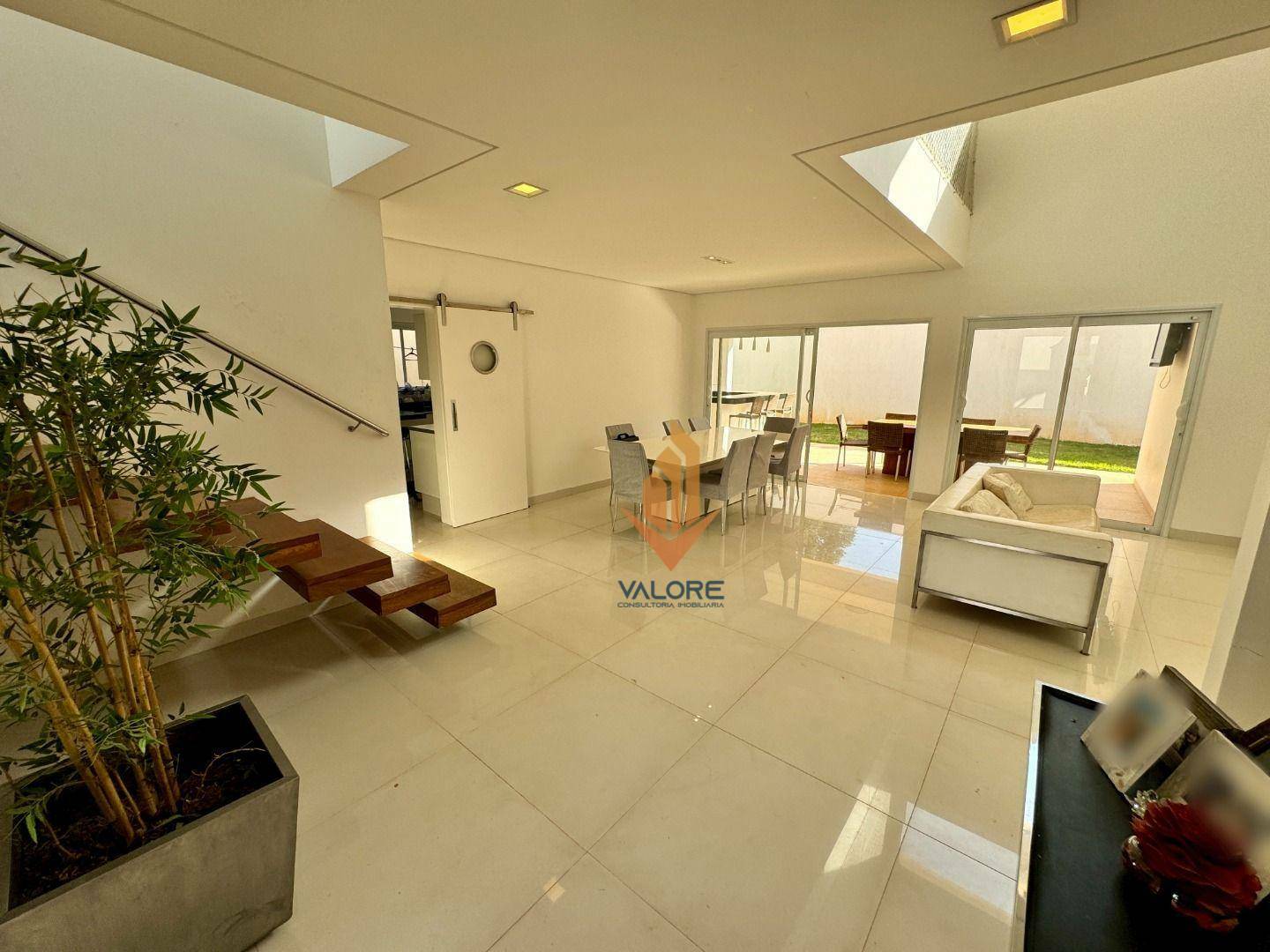 Casa à venda com 5 quartos, 295m² - Foto 8